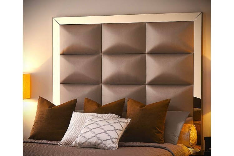 Polaris Headboard