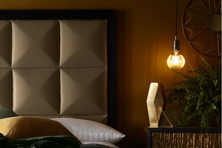 Capella Headboard