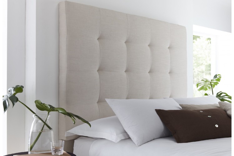 Orion Headboard and  Bed