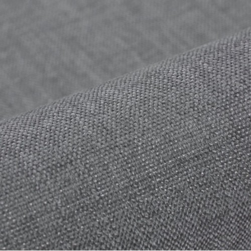 Pewter Lux Linen