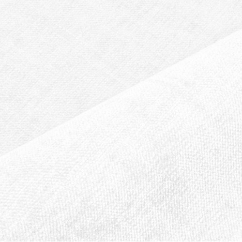 Brilliant White Lux Linen