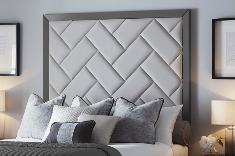 Leto Headboard