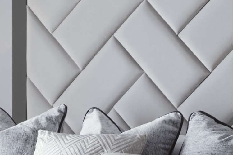 Leto Headboard