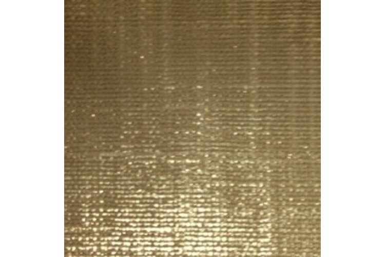 Metallic Linen Bronze