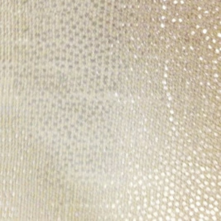 Metallic Linen Silver Metallic Linen Silver