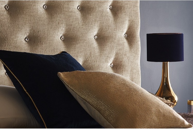 Eridani Headboard