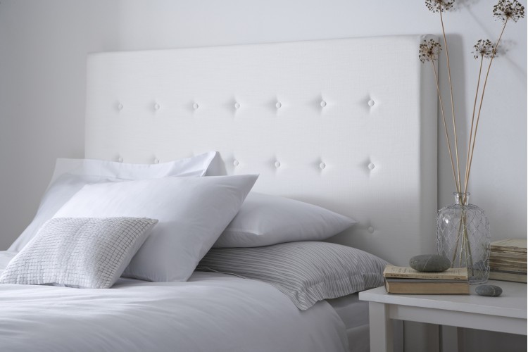 Avoir Headboard and  Storage Bed