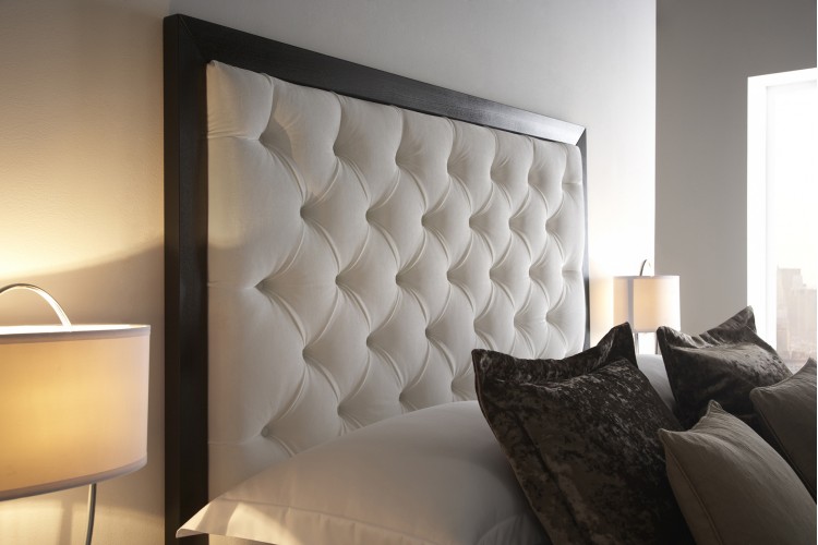 Nova Headboard and Bed