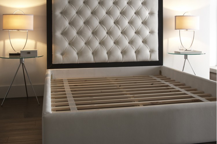 Nova Headboard and Bed