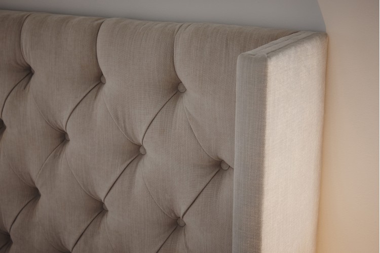 Cygnus Headboard