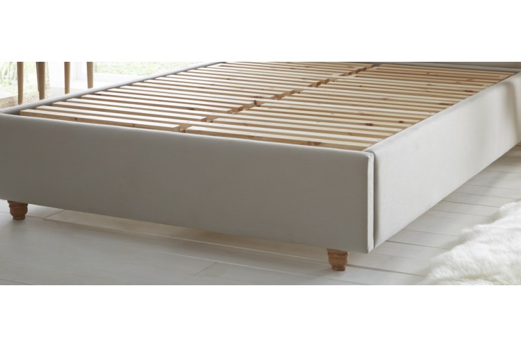 Epsilon Headboard and Storage Bed