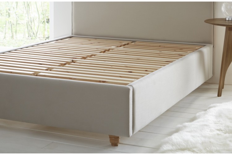 Orion Headboard and Storage Bed