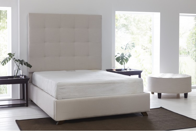Orion Headboard and  Bed