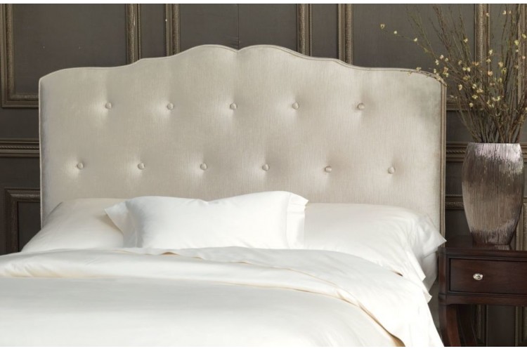 Peony Headboard