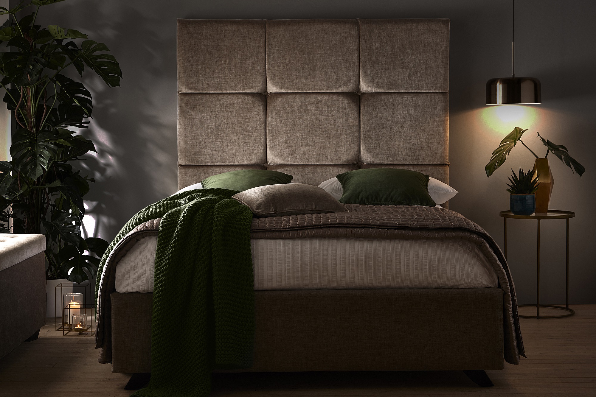 Luxury Headboards Bespoke Beds Custom Made Headboards By