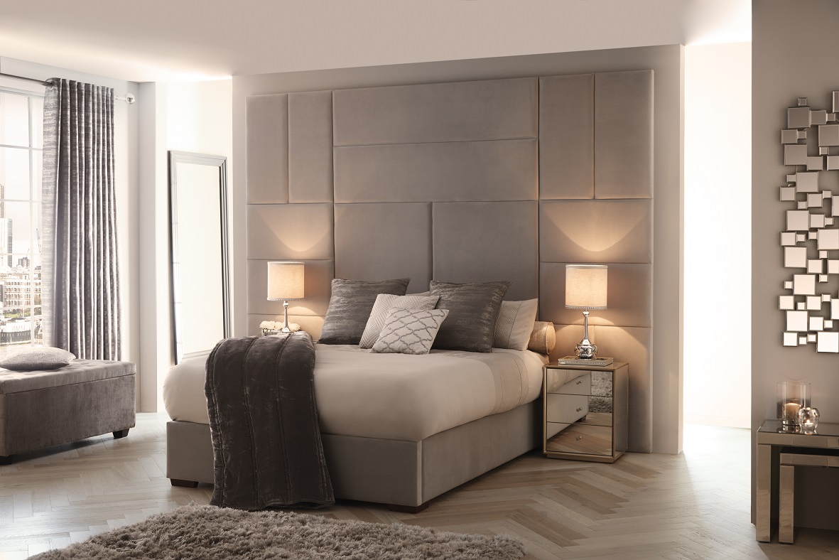 Luxury Headboards & Bespoke Beds Custom Made Headboards By Design